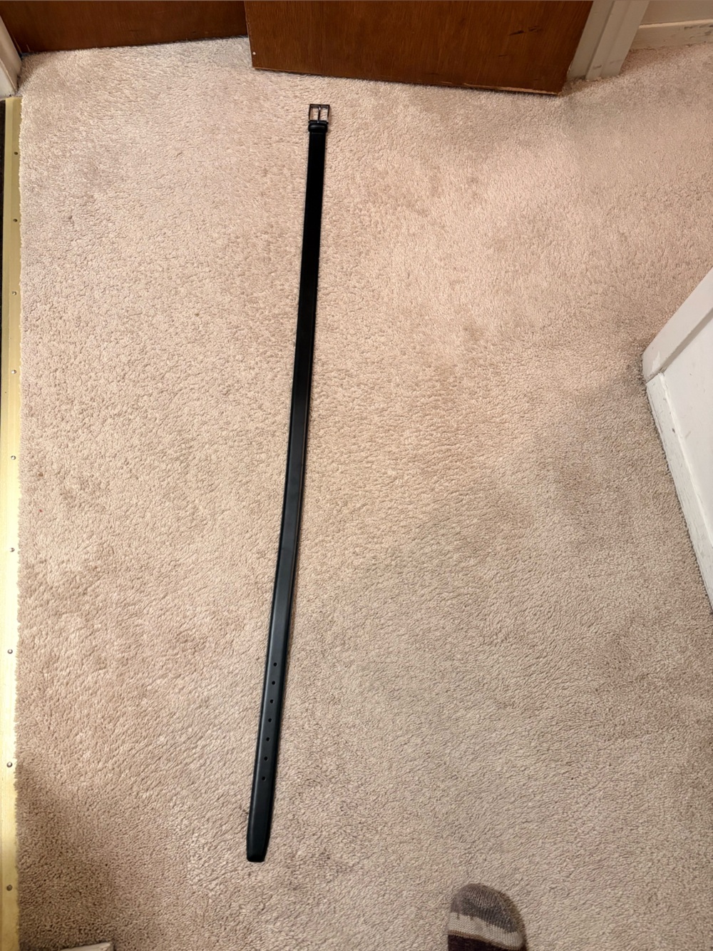 Men's Belt (bc20)